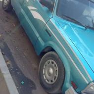 فروش مزدا وانت دو هزار