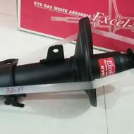 کمک فنر آریزو5 ، آریزو6 و آریو z300 - کایابا kyb ژاپن