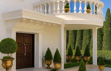 فروش و تهاتر ویلا در طبیعت مازندران1230متر