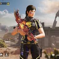 اکانت فوقالعاده ناب کمیاب