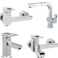 نصب شیرآلات ساختمانی