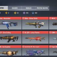 اکانت کالاف