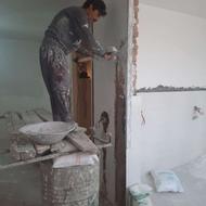 انواع تعمیرات