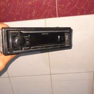 فروش ضبط سیستم خور کنوود