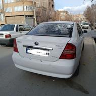 لیفان 620 - 1800 سی سی