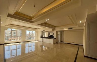 پیش‌فروش آپارتمان 121 متر در پیوندی