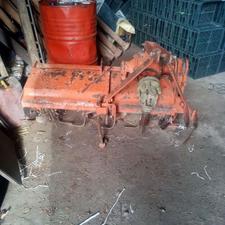 روتیواتور مینی تراکتور