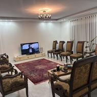 مبل 12 نفره با میز وسط