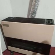 بخاری 12000مهیاگاز