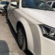 خریدار دنا پلاس مدل 1400 دنده ای سفید نقدی