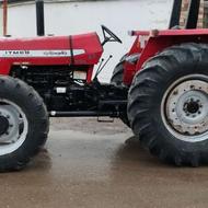 تراکتور فرگوسن 285