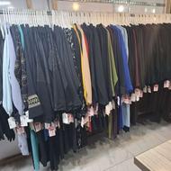 مانتو های سایزبزرگ به قیمت تولید