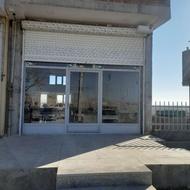 اجاره مغازه برای نمایشگاه کامیون