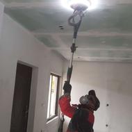 رنگ ساختمان