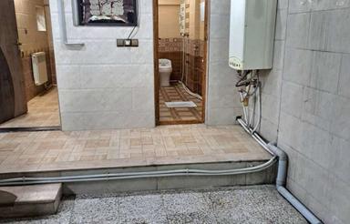 اجاره ویلایی تجاری اداری 150متری 4 اتاقه