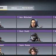 اکانت کالاف