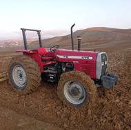 تراکتور 475 مدل 95