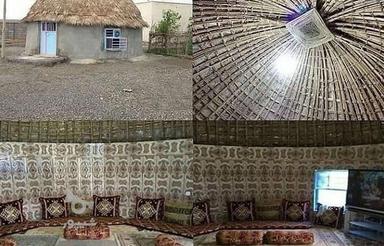 داوطلب راه اندازی کمپ طبیعت گردی