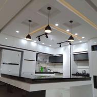 نقاشی ساختمان نقاشی کناف