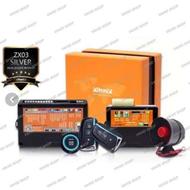 کیلس دزدگیر zx03