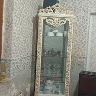 بوفه در حد نو سالم