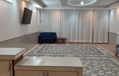 زیرزمین 2خوابه برای خانواده4نفراتباع بامدارک اقامت