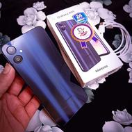 گوشی Samsung galaxy A05 (گارانتی فعال،مشابه آکبند)
