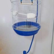 قفس پرنده کاملا سالم و نو