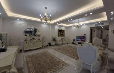 اپارتمان108متری تک واحدی