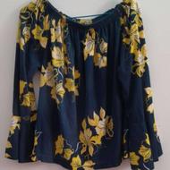 کراپشیک دخترانه