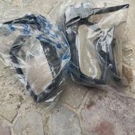 آیینه خرگوشی پژو405 سالم