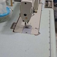 چرخ صنعتی راسته دوز