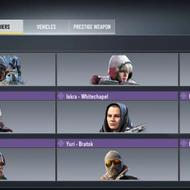 اکانت کالاف عشقی خیلی خوب 28 بار بتل لجند شده