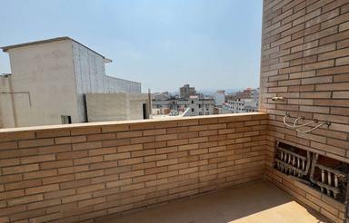 فروش 120متری لوکس بعثت