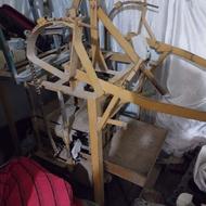 دستگاه بلوک زنی برقی دوتایی