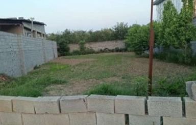 فروش زمین مسکونی 297 متر در جاده کیاکلا