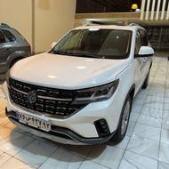 فردا موتور FMC مدل T5 حد صفر