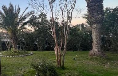 اجاره ویلا 900 متر در خزرشهر شمالی