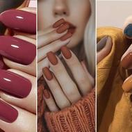 مدل برای کاشت ناخن