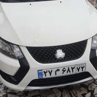 کوییک GXL صفرکیلومتر