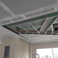 نصب کناف. تایل و بوردکس( کمالی )