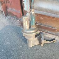 سیفون بنزین جیپ شهباز و اهو 6 سیلندر