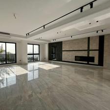 فرمانیه شرقی 220متر مدرن کلید نخورده / تراس + ویو