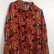 دوتا شومیز باهم