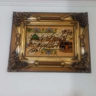 تابلوفرش دستبافت