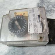 کنتور قطع و صل کننده برق .