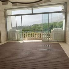 نیاوران 350متر 4خواب + سوئیت مجزا تراس بزرگ + ویو