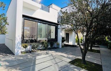 فروش ویلا 300 متر در نانواکلا