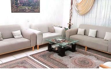 اجاره آپارتمان مجتمع یاقوت پونک