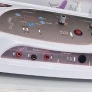 دستگاه هیدرودرمی